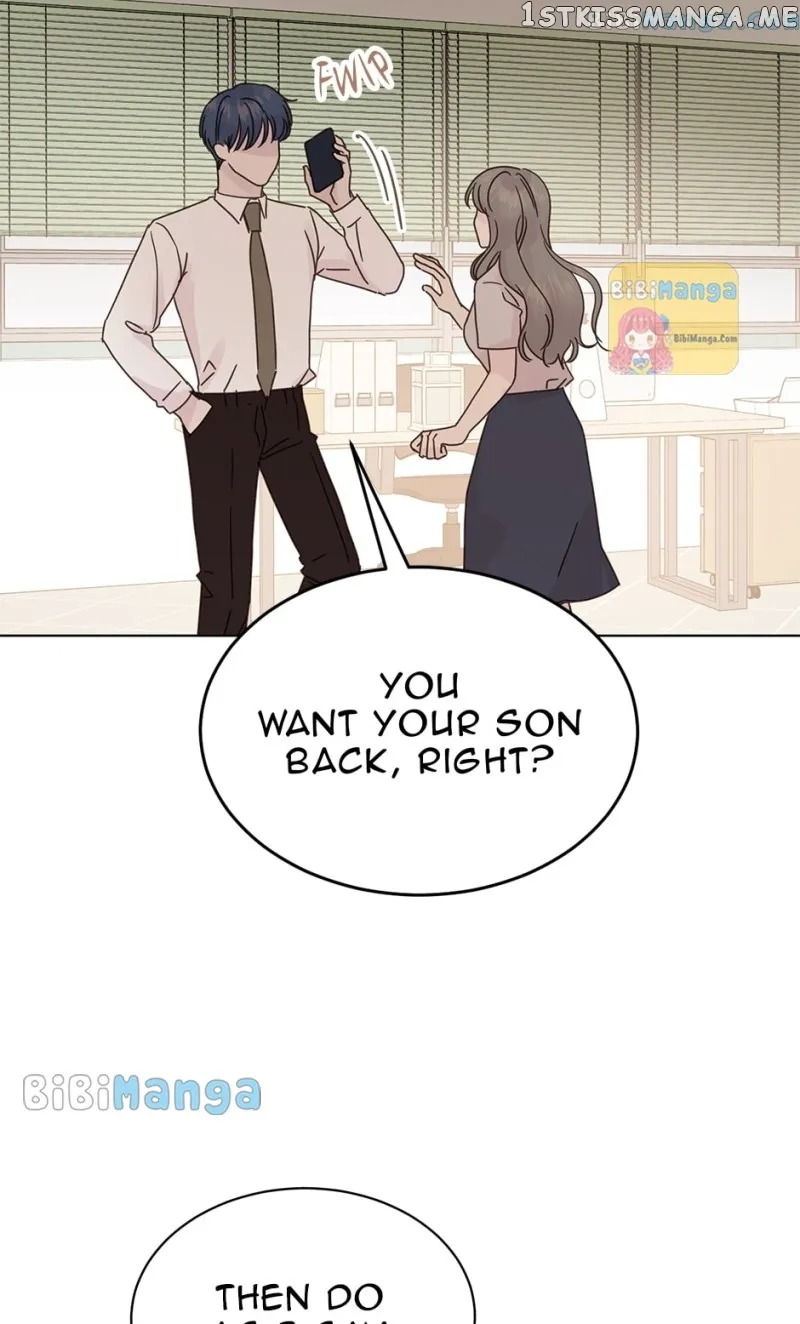 A Wife’s Sweet Revenge Chapter 87 Online - página 7