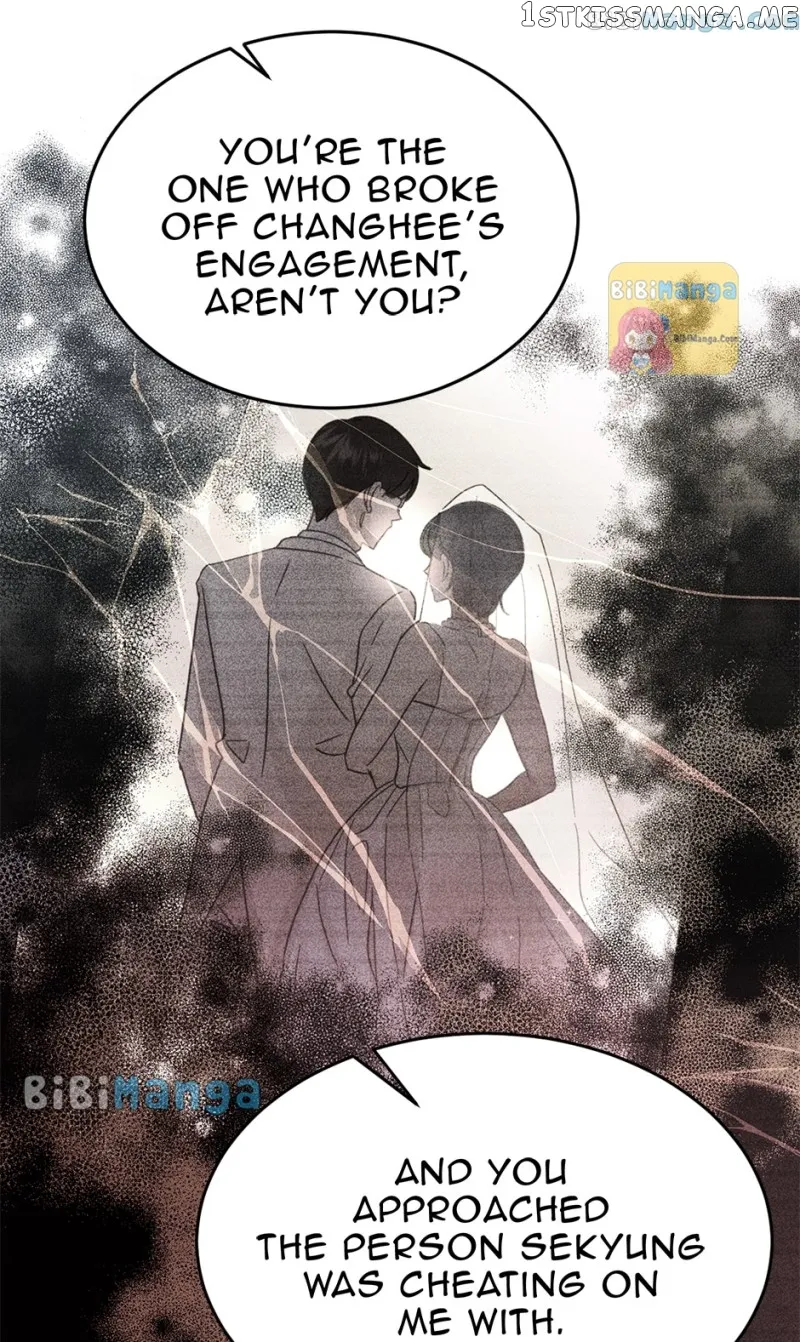 A Wife’s Sweet Revenge Chapter 87 Online - página 10