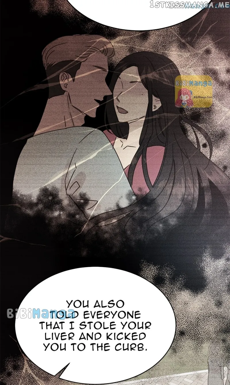 A Wife’s Sweet Revenge Chapter 87 Online - página 11