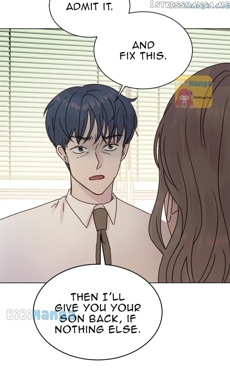A Wife’s Sweet Revenge Chapter 87 Online - página 13