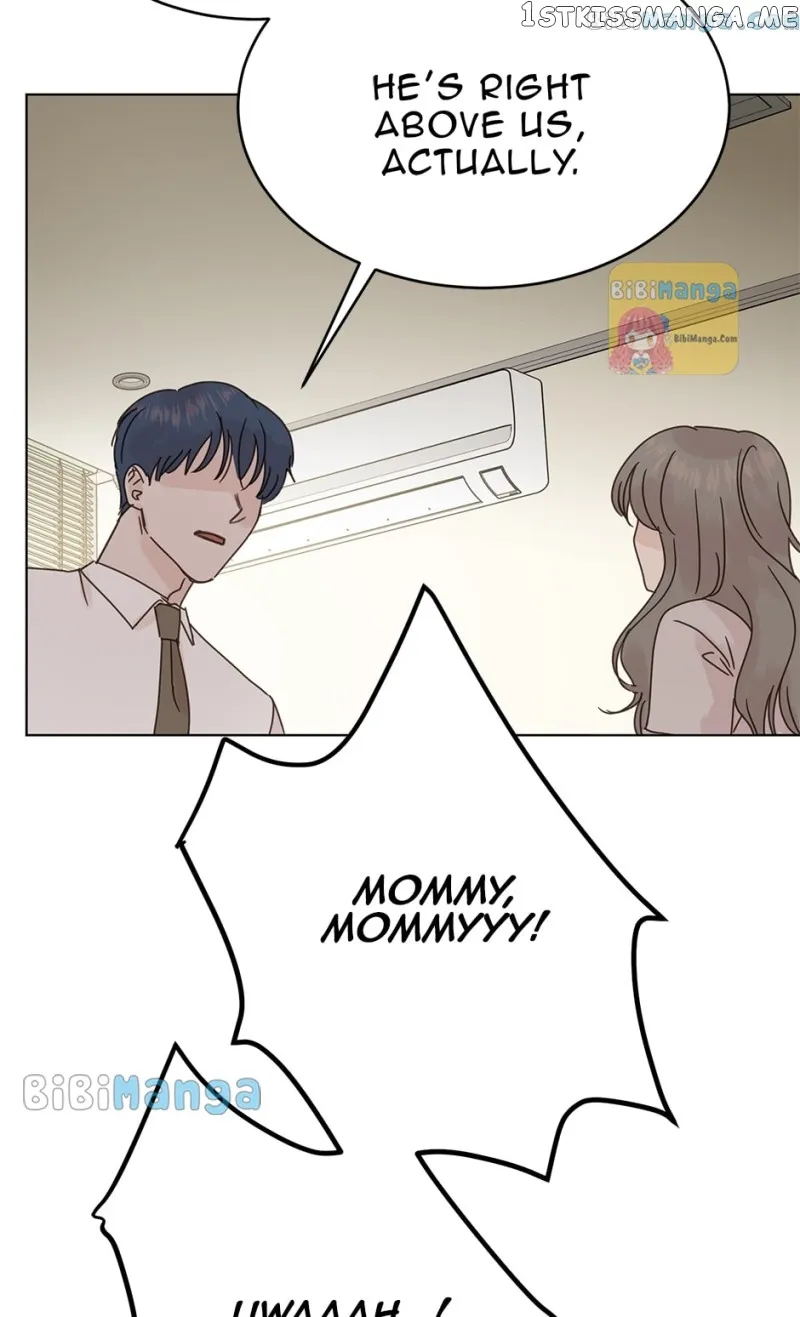 A Wife’s Sweet Revenge Chapter 87 Online - página 15