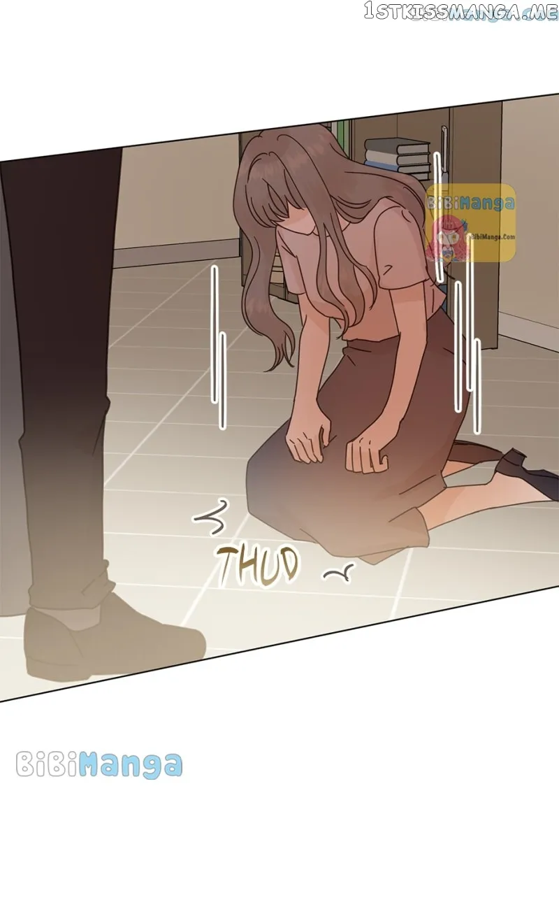 A Wife’s Sweet Revenge Chapter 87 Online - página 17