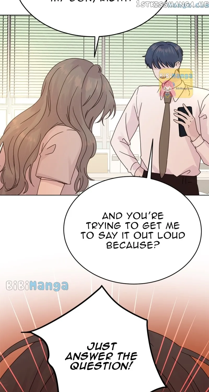 A Wife’s Sweet Revenge Chapter 87 Online - página 19