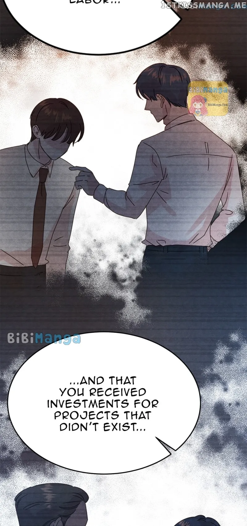 A Wife’s Sweet Revenge Chapter 87 Online - página 27