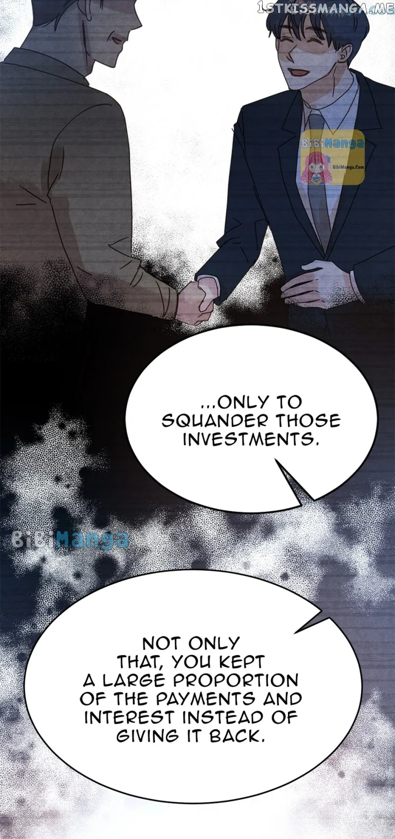 A Wife’s Sweet Revenge Chapter 87 Online - página 28