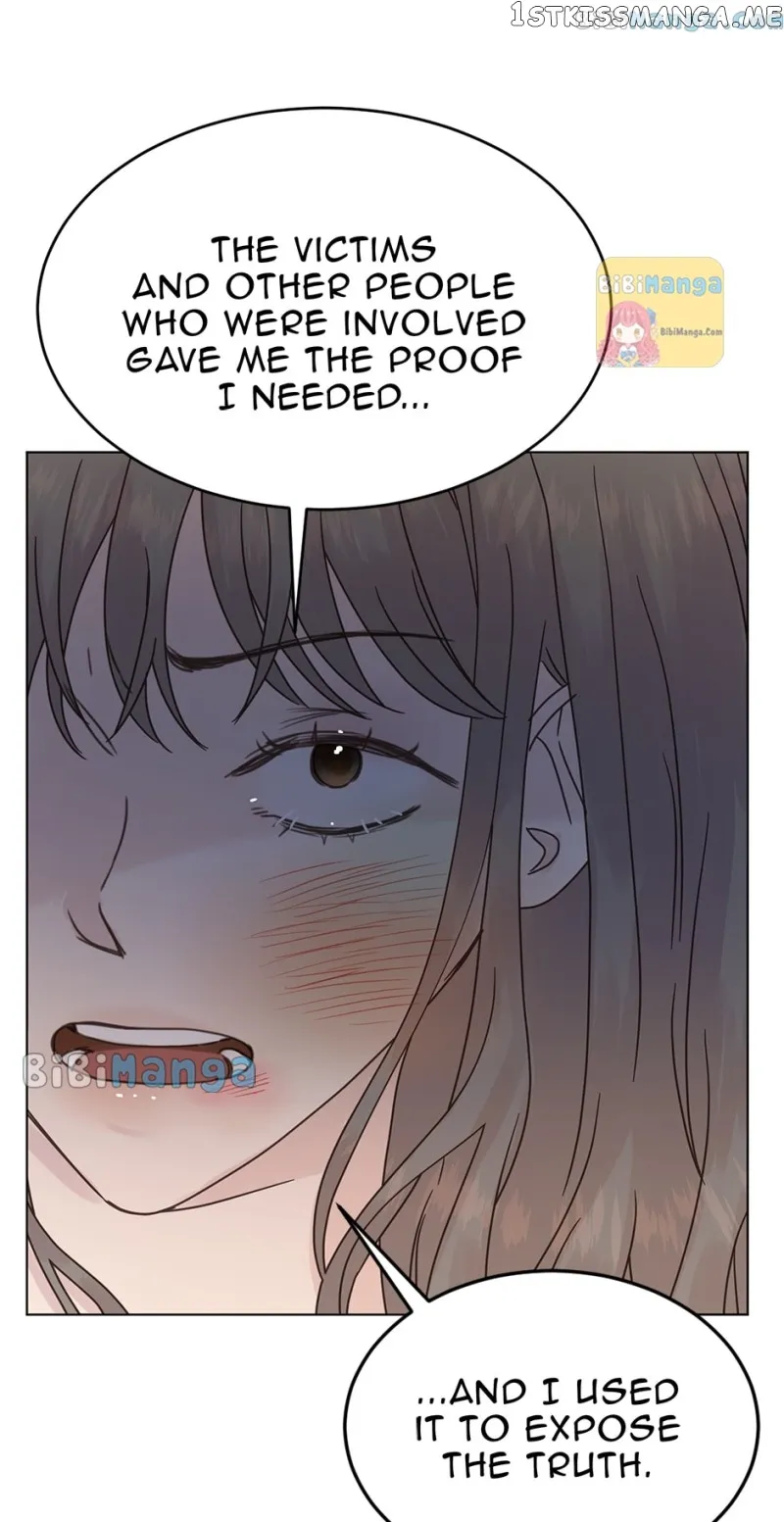 A Wife’s Sweet Revenge Chapter 87 Online - página 30