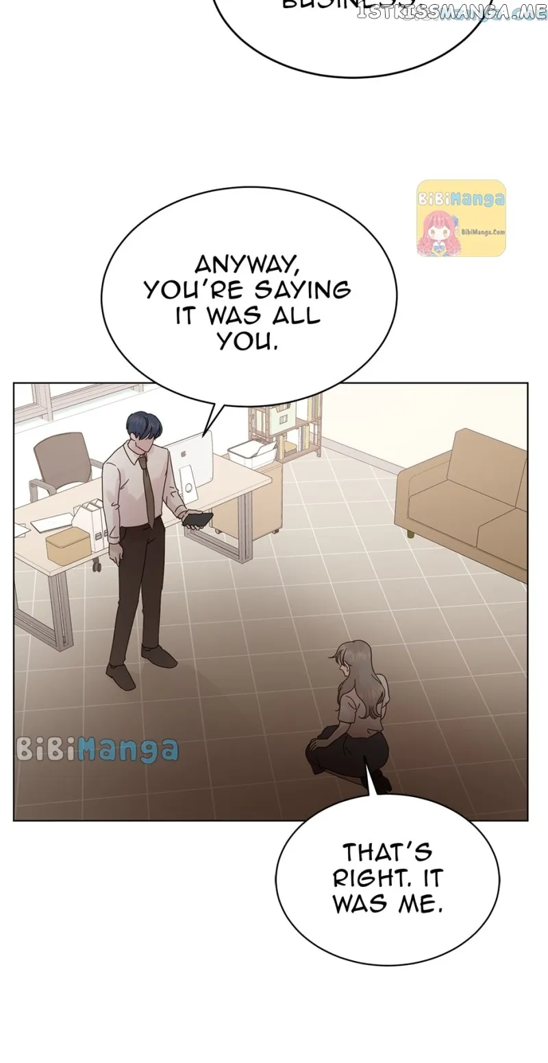 A Wife’s Sweet Revenge Chapter 87 Online - página 32