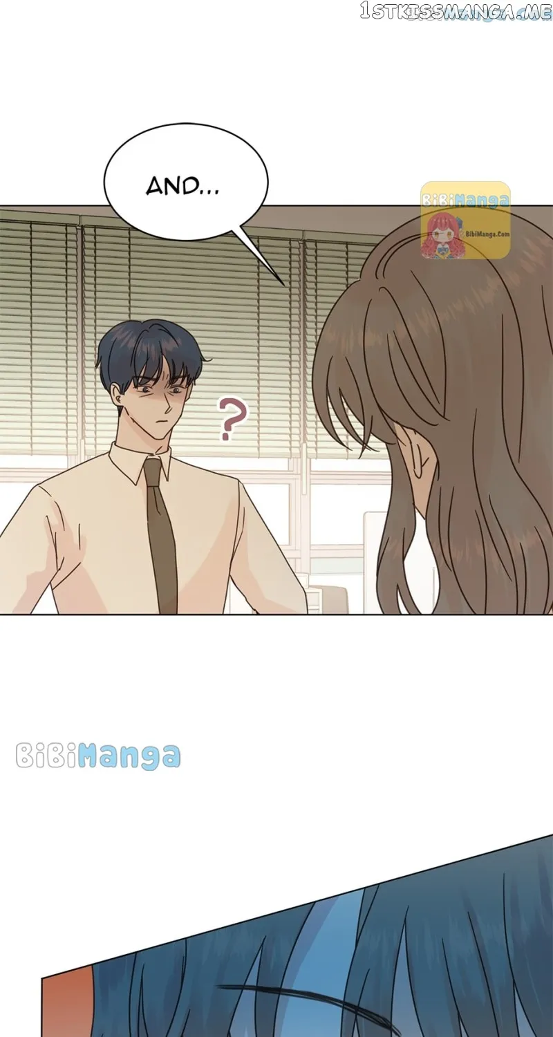 A Wife’s Sweet Revenge Chapter 87 Online - página 33