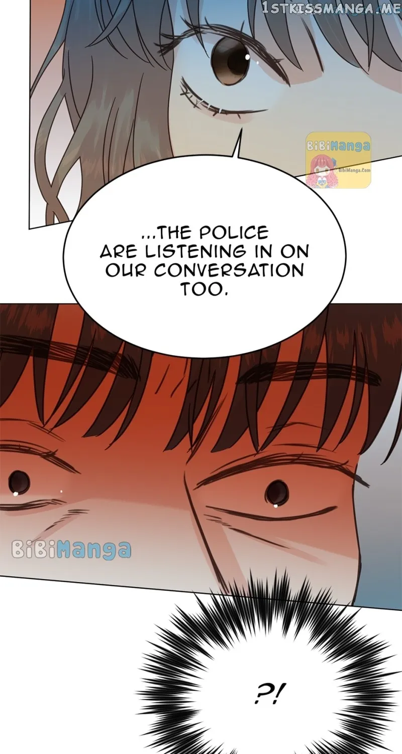 A Wife’s Sweet Revenge Chapter 87 Online - página 34