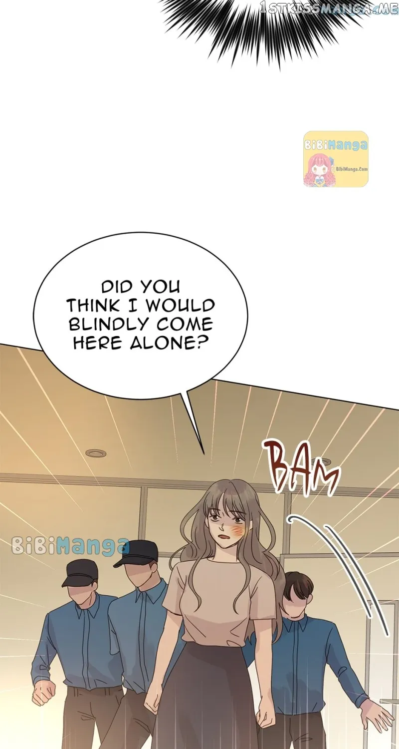 A Wife’s Sweet Revenge Chapter 87 Online - página 35