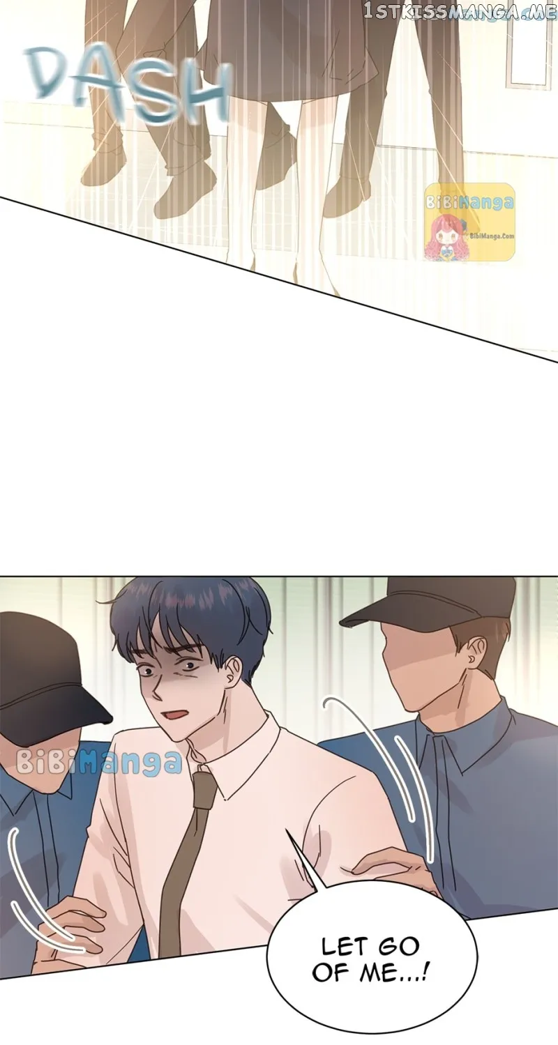 A Wife’s Sweet Revenge Chapter 87 Online - página 36