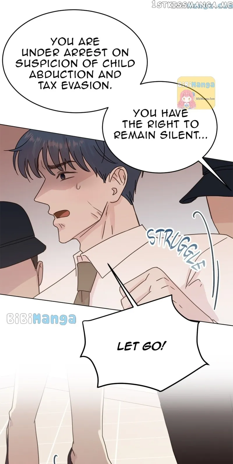 A Wife’s Sweet Revenge Chapter 87 Online - página 37