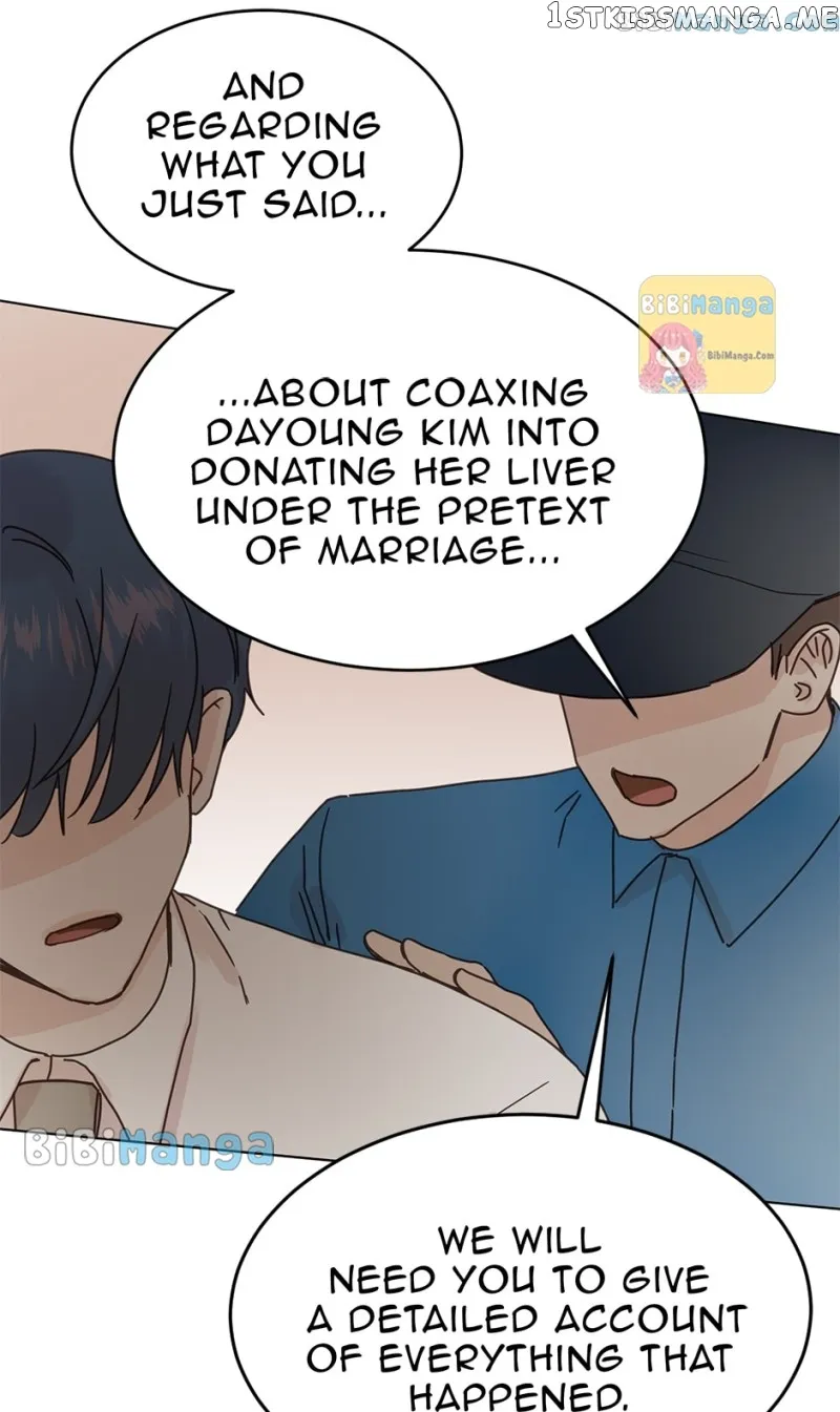 A Wife’s Sweet Revenge Chapter 87 Online - página 41