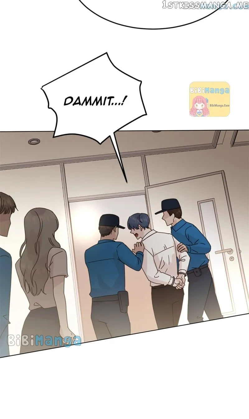 A Wife’s Sweet Revenge Chapter 87 Online - página 42