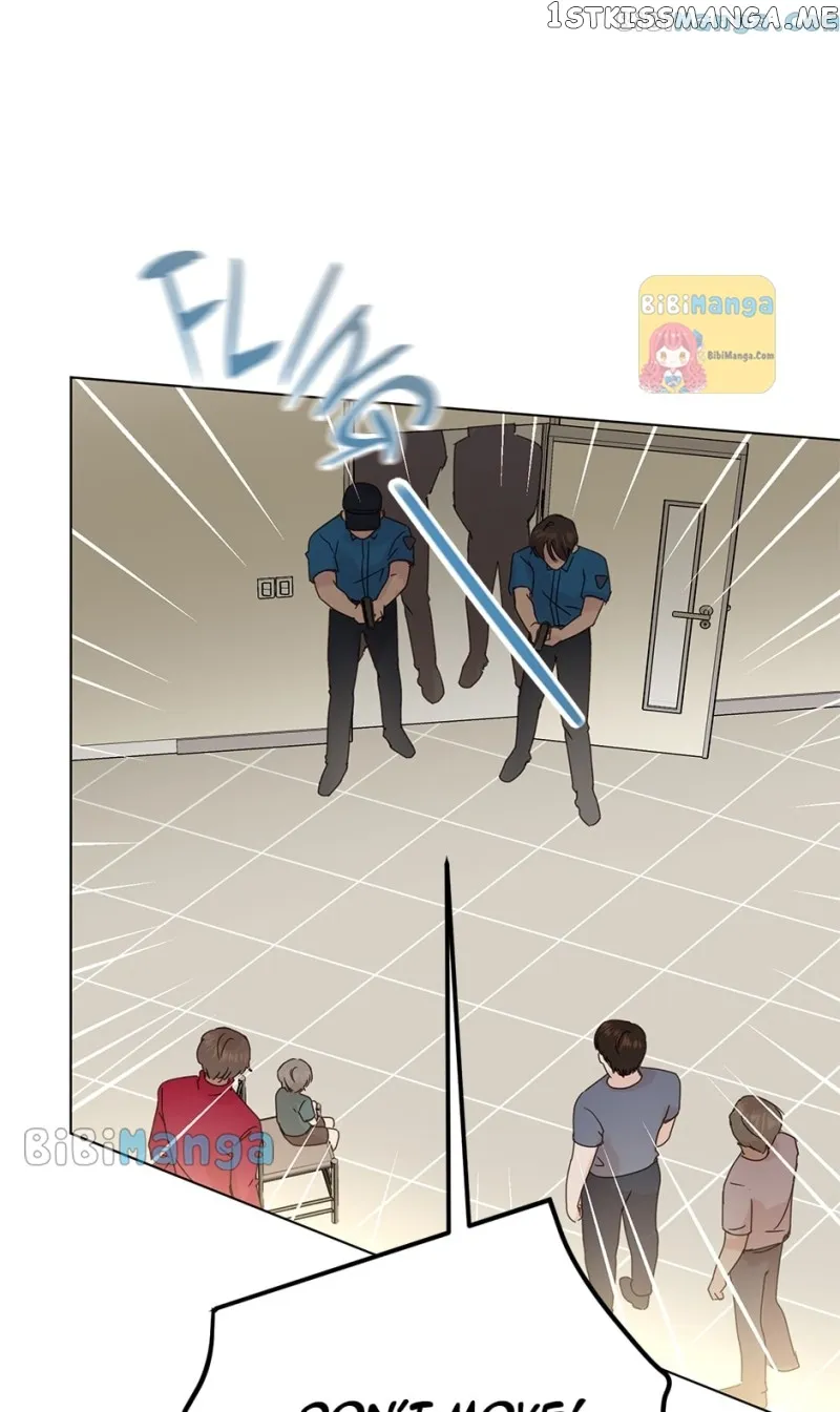 A Wife’s Sweet Revenge Chapter 87 Online - página 43