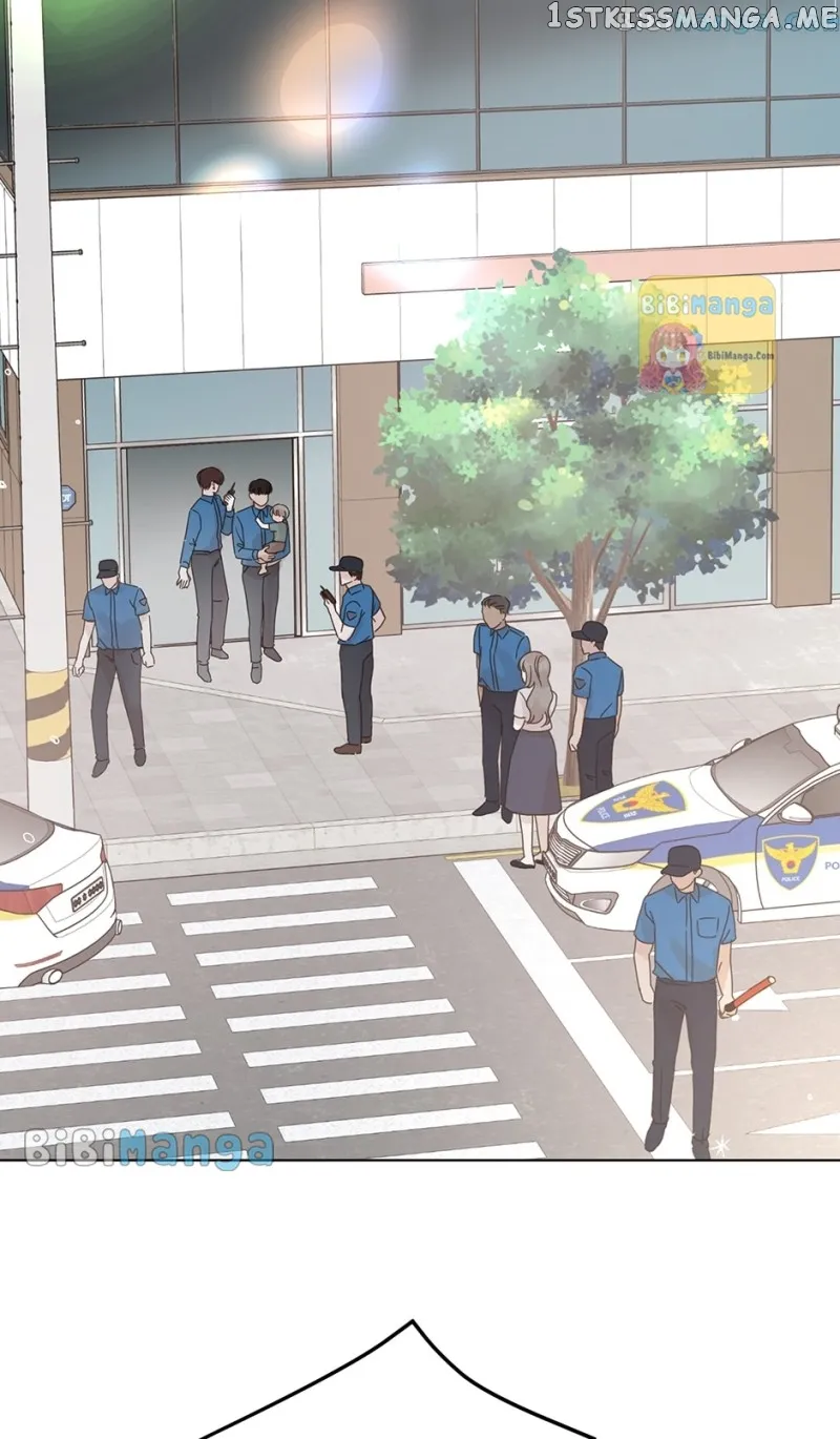 A Wife’s Sweet Revenge Chapter 87 Online - página 46