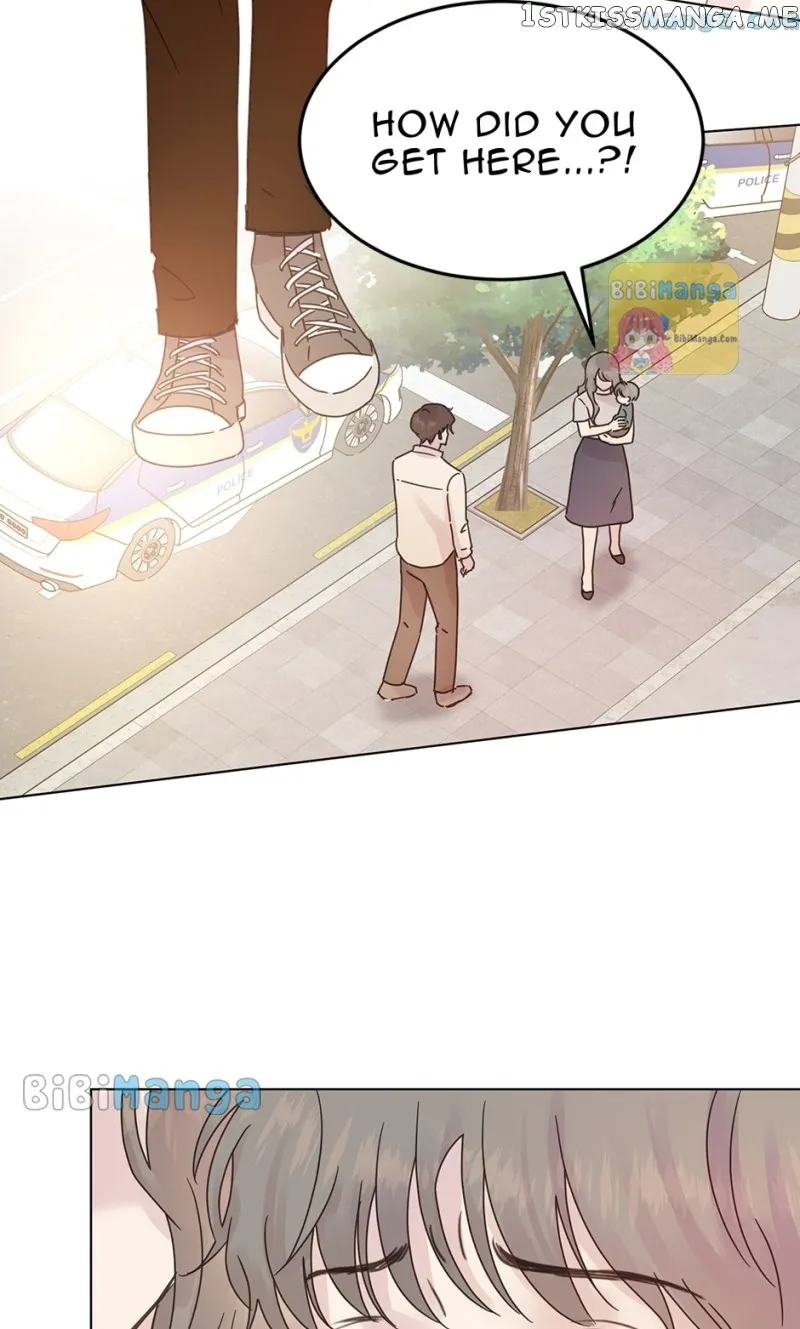 A Wife’s Sweet Revenge Chapter 87 Online - página 55