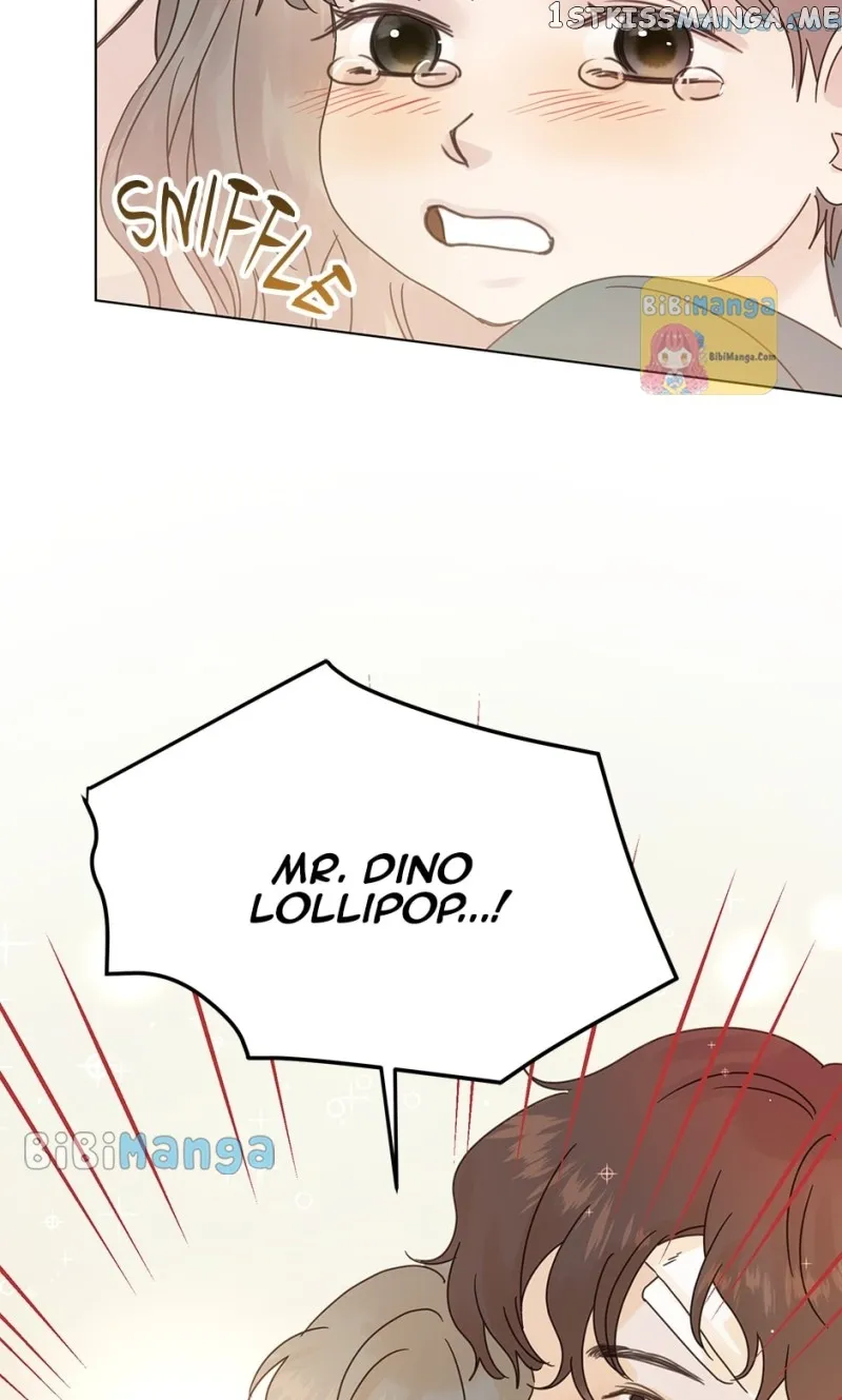 A Wife’s Sweet Revenge Chapter 87 Online - página 56