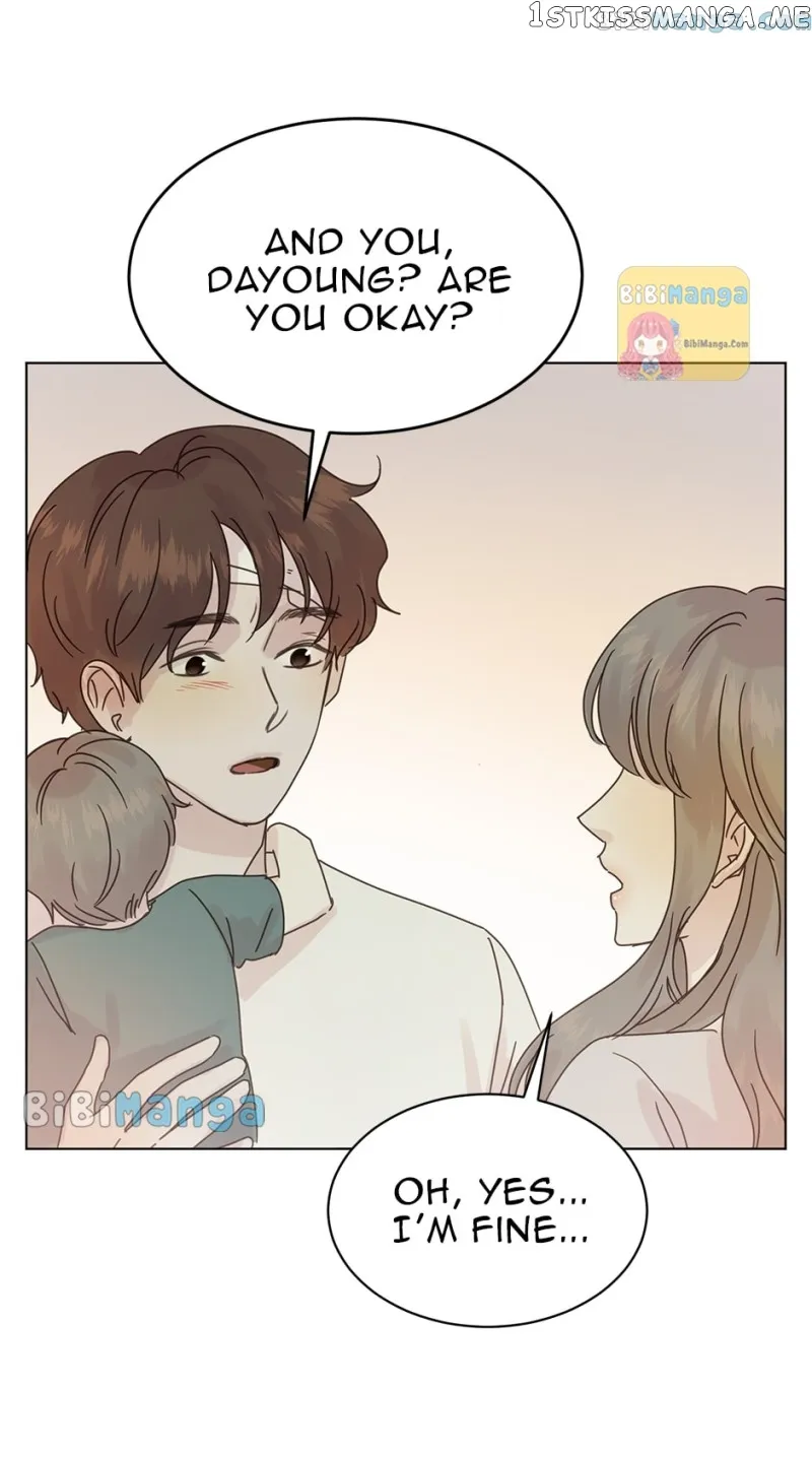 A Wife’s Sweet Revenge Chapter 87 Online - página 58