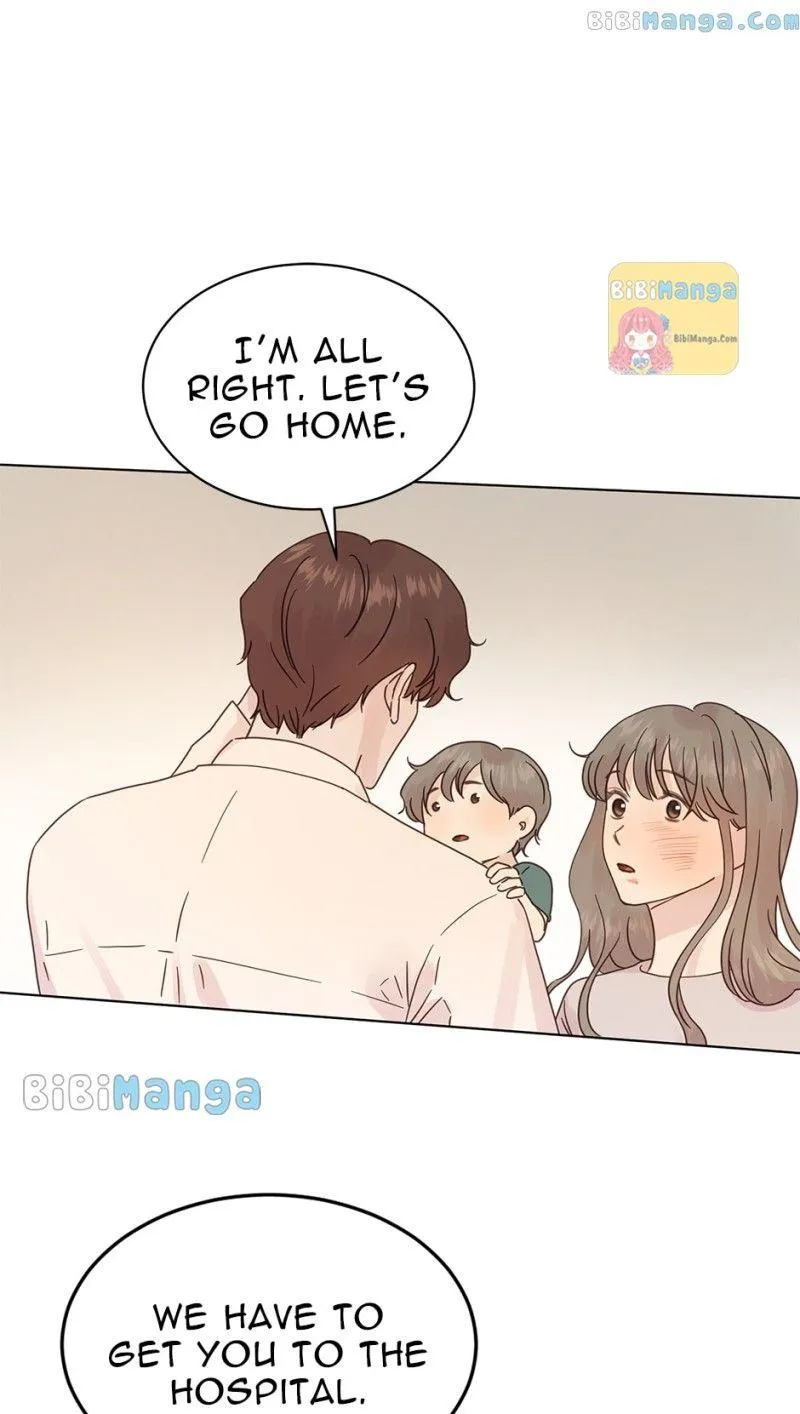 A Wife’s Sweet Revenge Chapter 88 Online - página 9