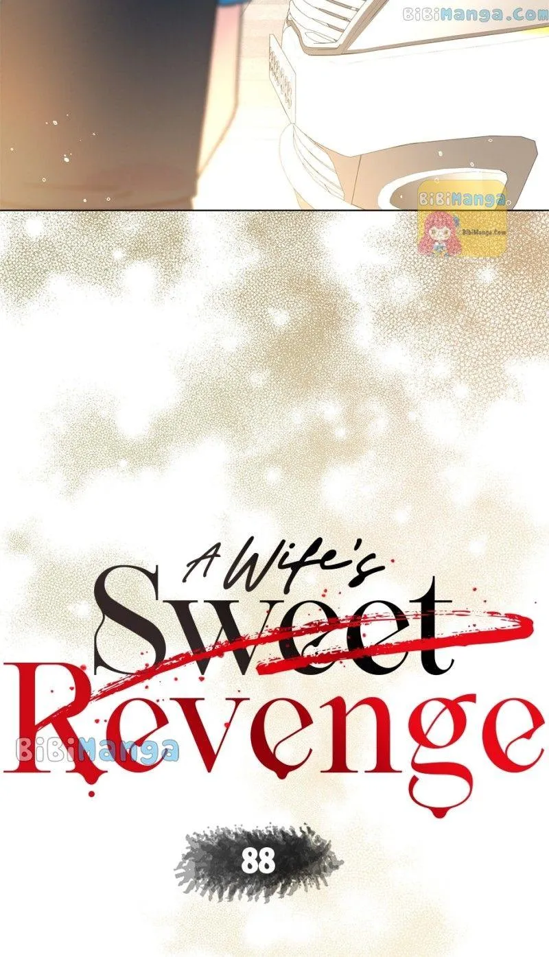 A Wife’s Sweet Revenge Chapter 88 Online - página 14