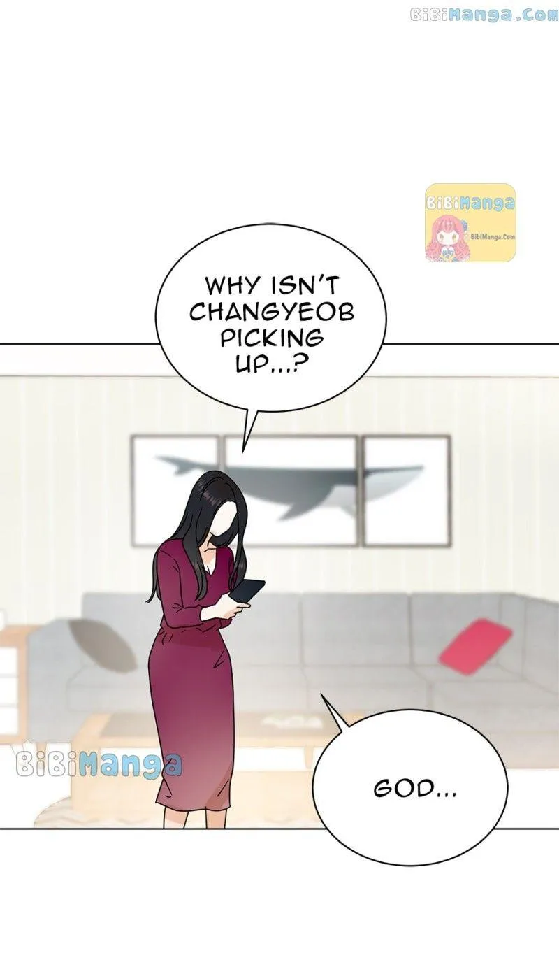 A Wife’s Sweet Revenge Chapter 88 Online - página 16