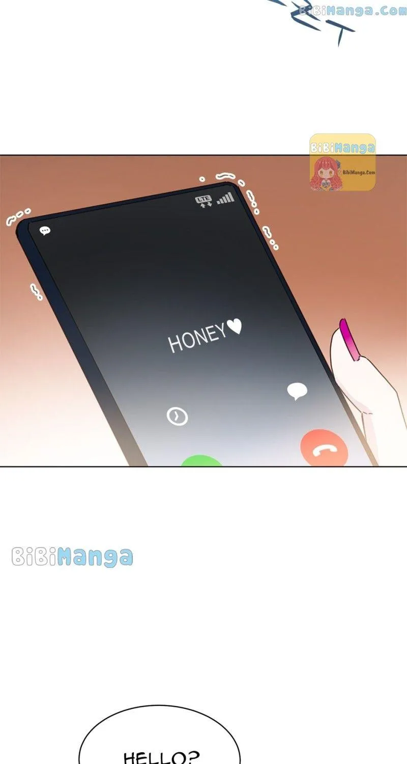 A Wife’s Sweet Revenge Chapter 88 Online - página 19