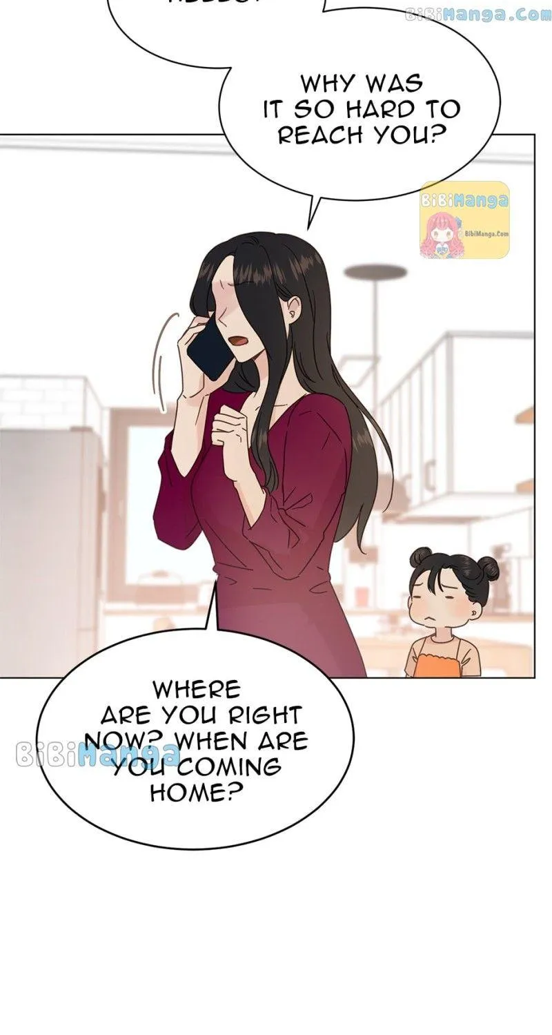 A Wife’s Sweet Revenge Chapter 88 Online - página 20