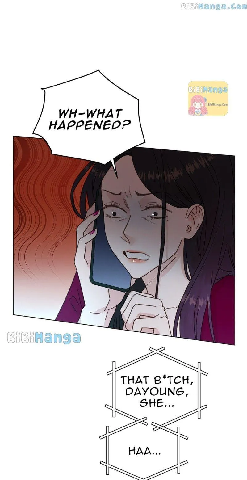 A Wife’s Sweet Revenge Chapter 88 Online - página 22