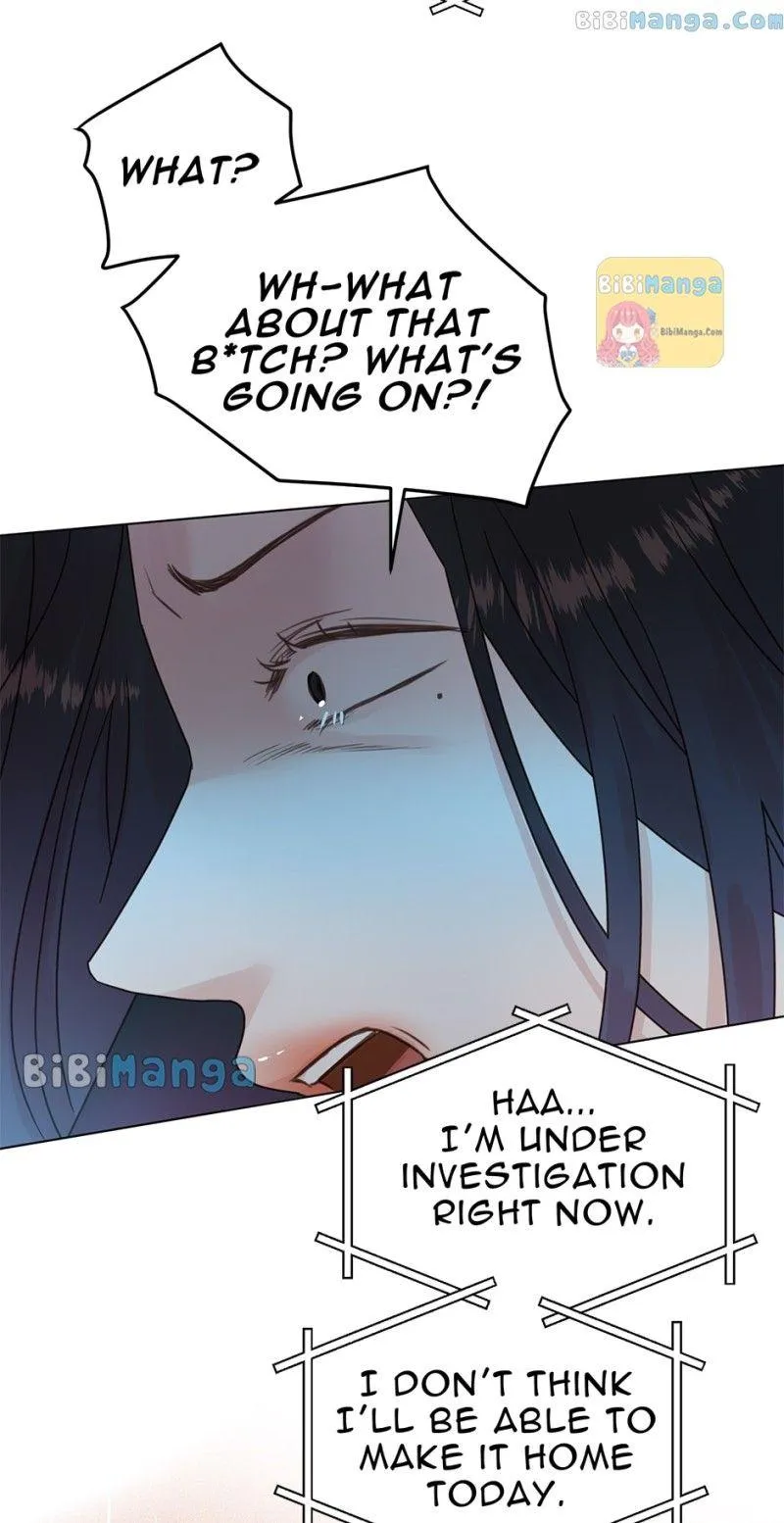 A Wife’s Sweet Revenge Chapter 88 Online - página 23