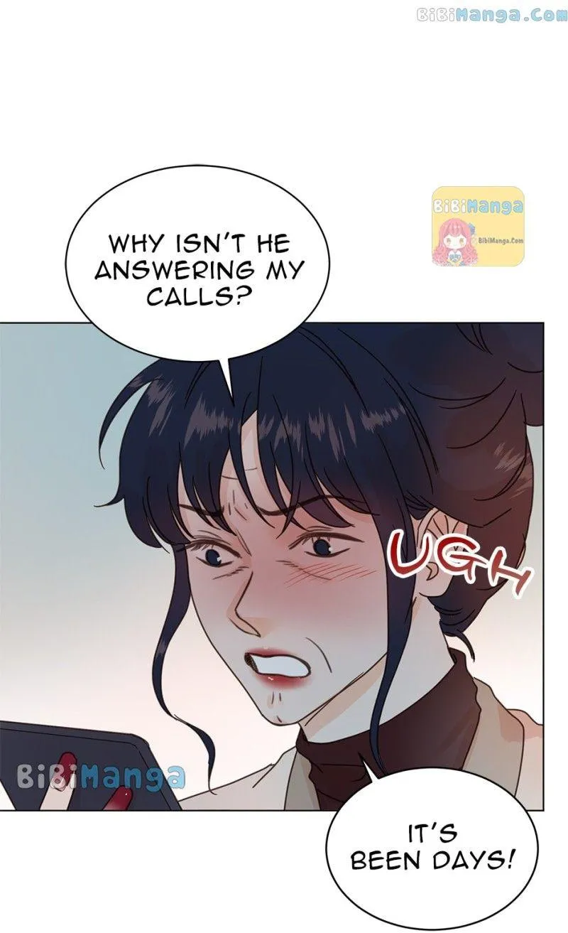 A Wife’s Sweet Revenge Chapter 88 Online - página 29