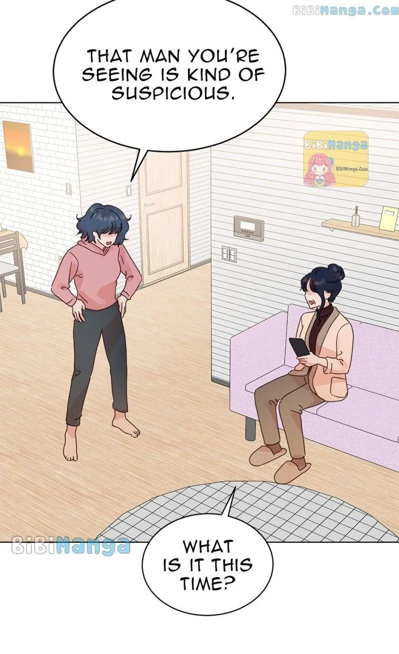 A Wife’s Sweet Revenge Chapter 88 Online - página 32