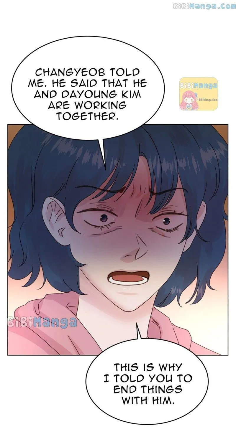 A Wife’s Sweet Revenge Chapter 88 Online - página 33