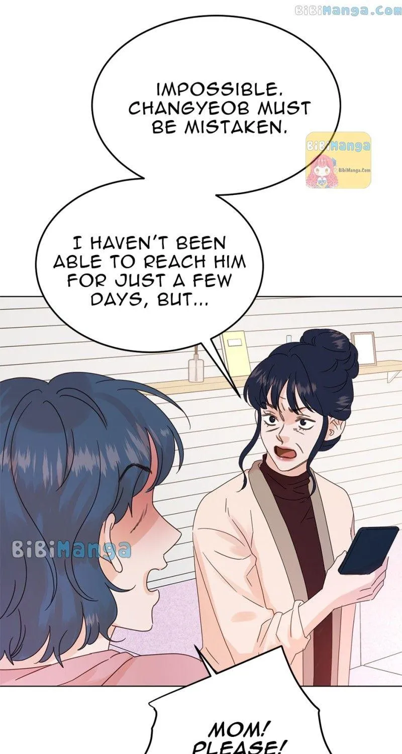 A Wife’s Sweet Revenge Chapter 88 Online - página 34
