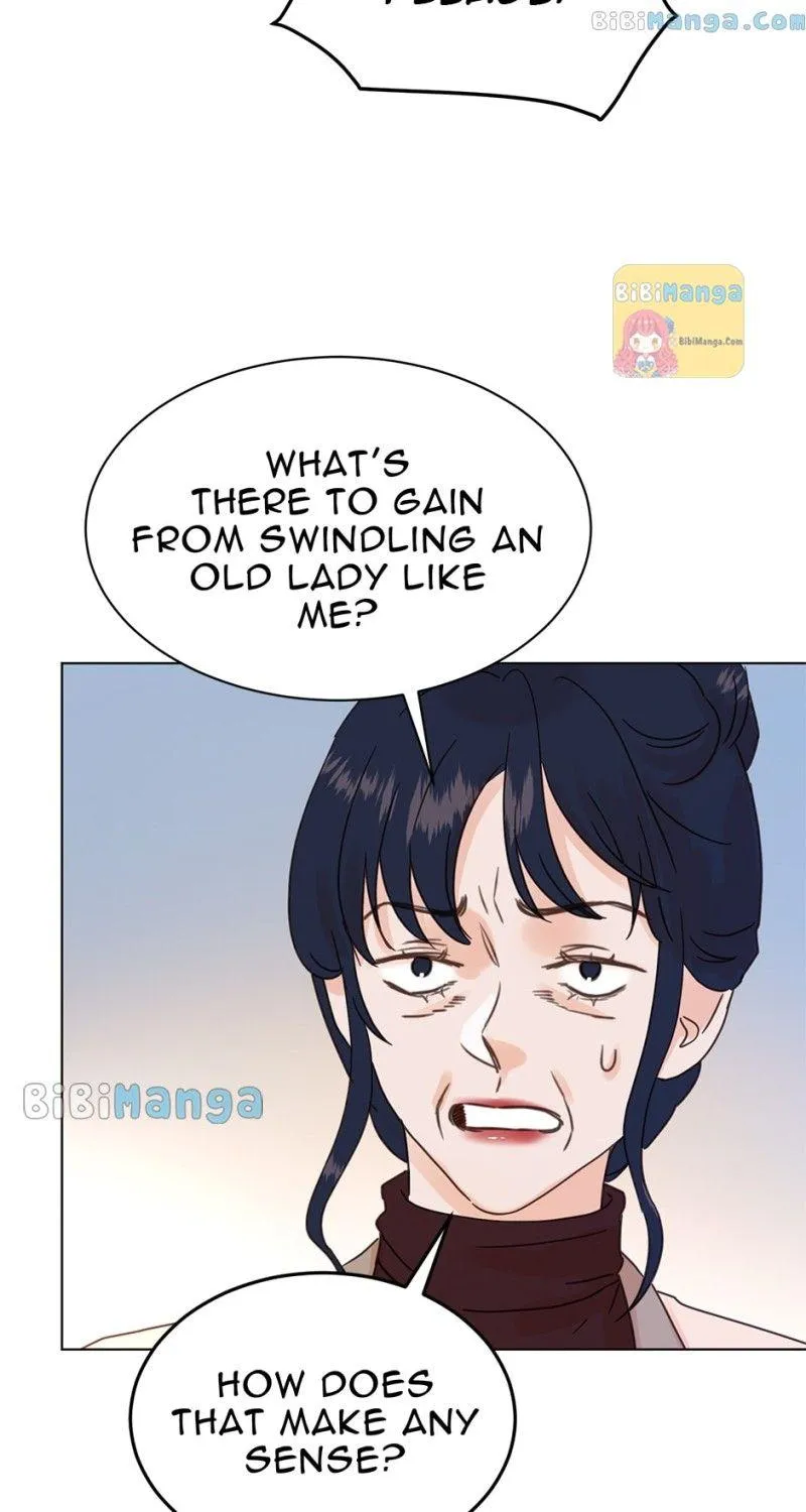 A Wife’s Sweet Revenge Chapter 88 Online - página 35
