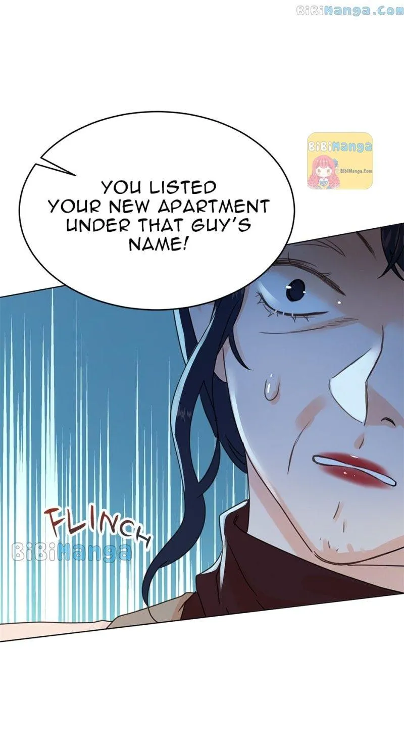A Wife’s Sweet Revenge Chapter 88 Online - página 37