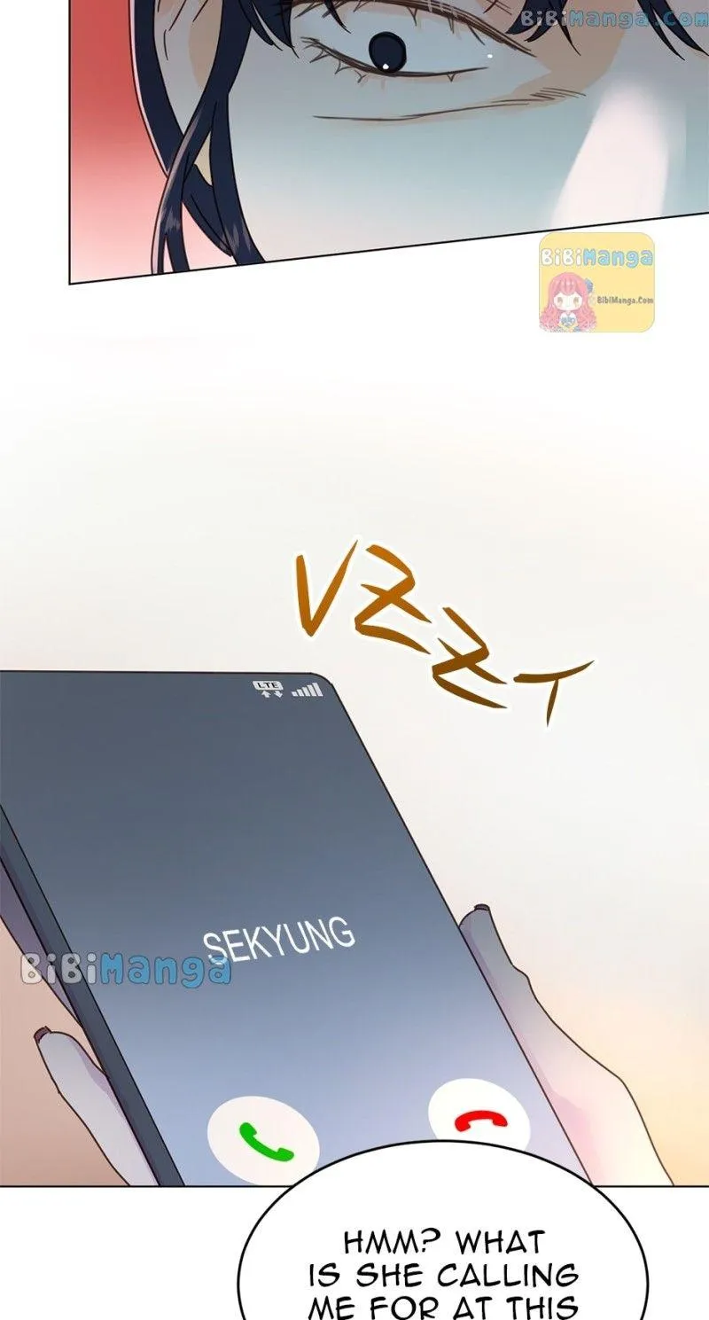 A Wife’s Sweet Revenge Chapter 88 Online - página 39