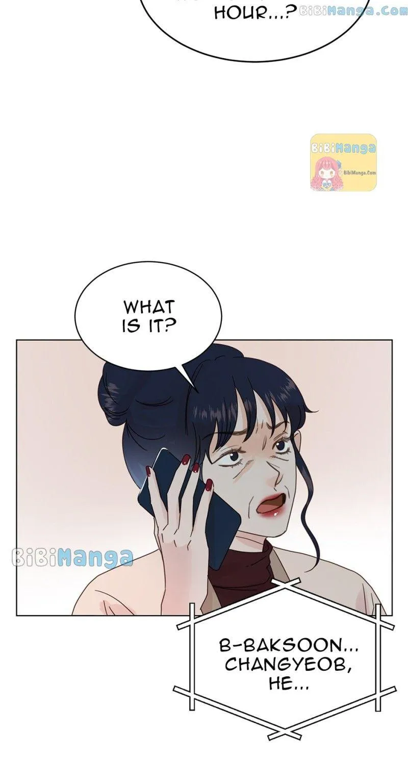 A Wife’s Sweet Revenge Chapter 88 Online - página 40