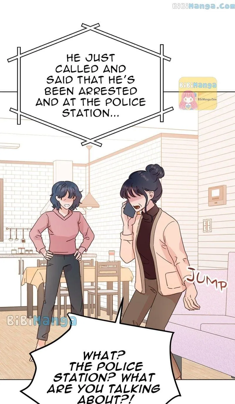 A Wife’s Sweet Revenge Chapter 88 Online - página 41