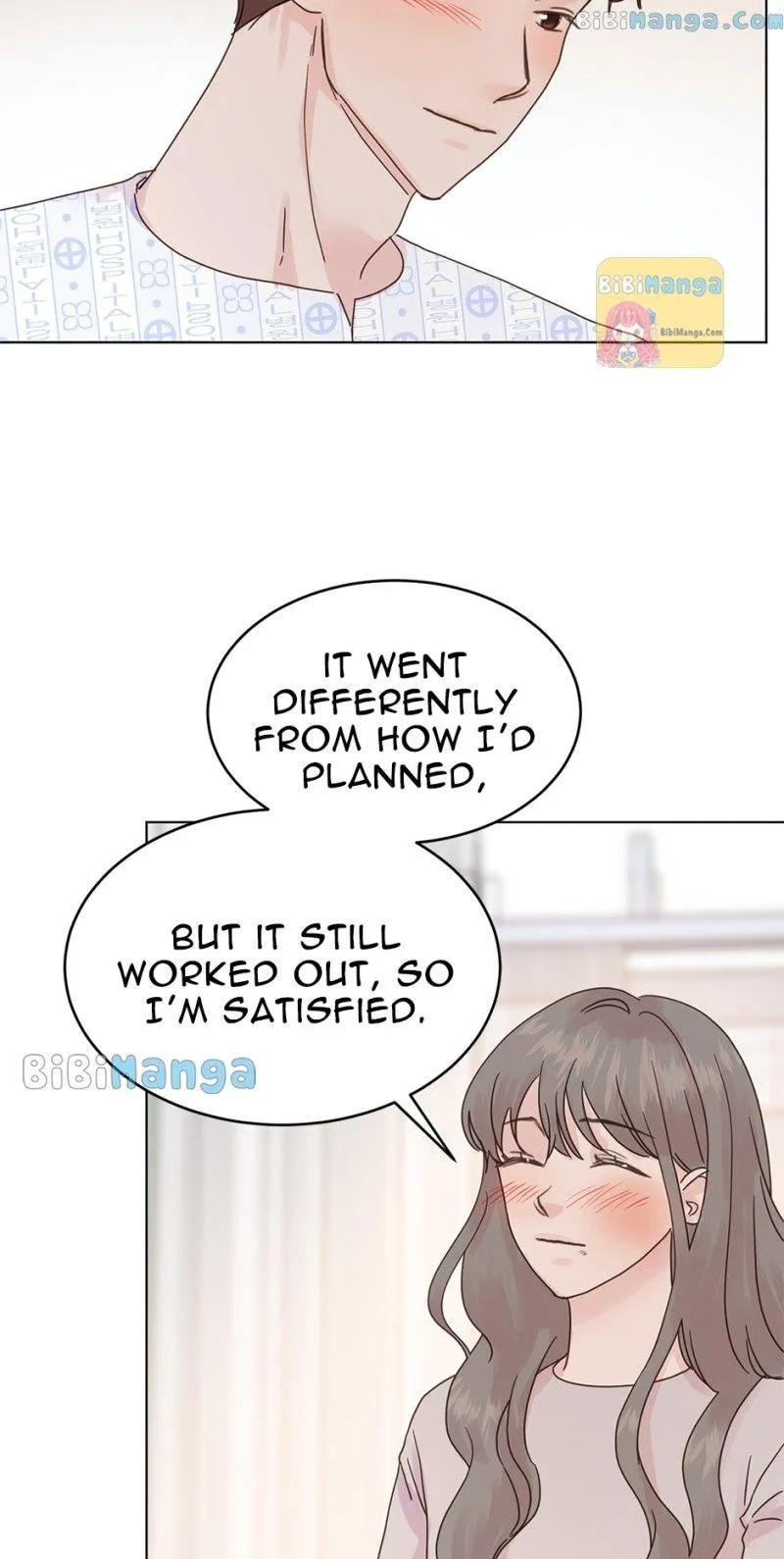 A Wife’s Sweet Revenge Chapter 88 Online - página 47