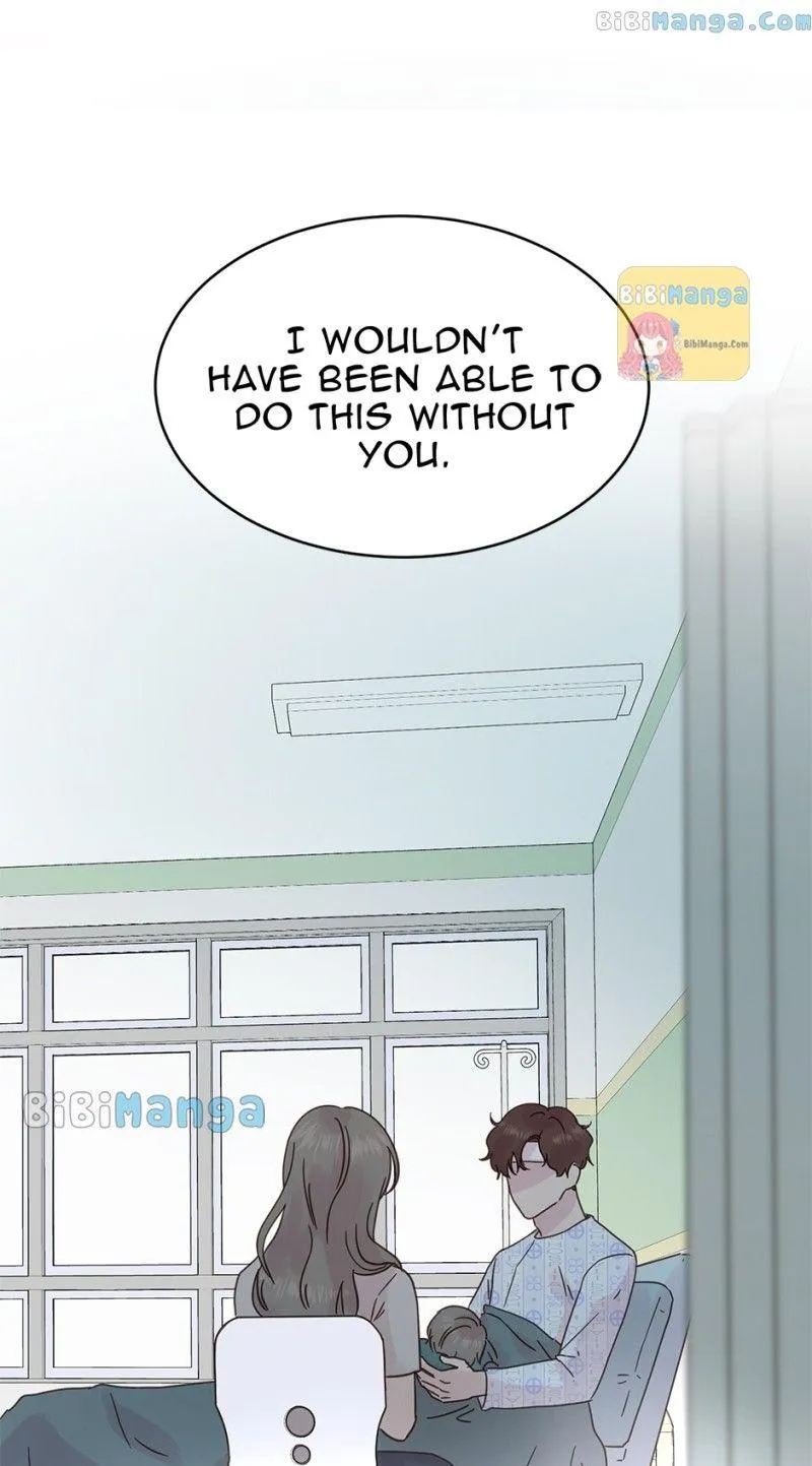 A Wife’s Sweet Revenge Chapter 88 Online - página 51