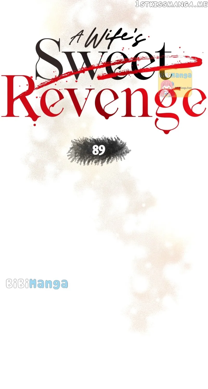 A Wife’s Sweet Revenge Chapter 89 Online - página 17