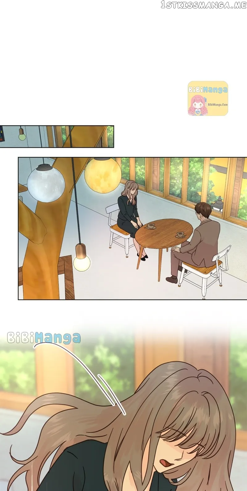 A Wife’s Sweet Revenge Chapter 89 Online - página 18