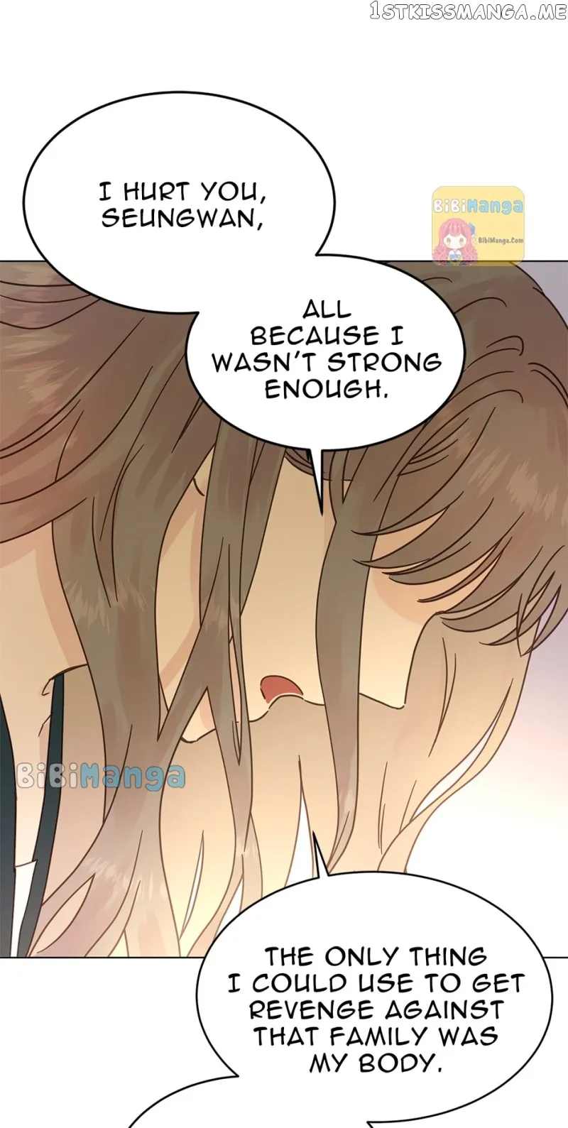 A Wife’s Sweet Revenge Chapter 89 Online - página 20