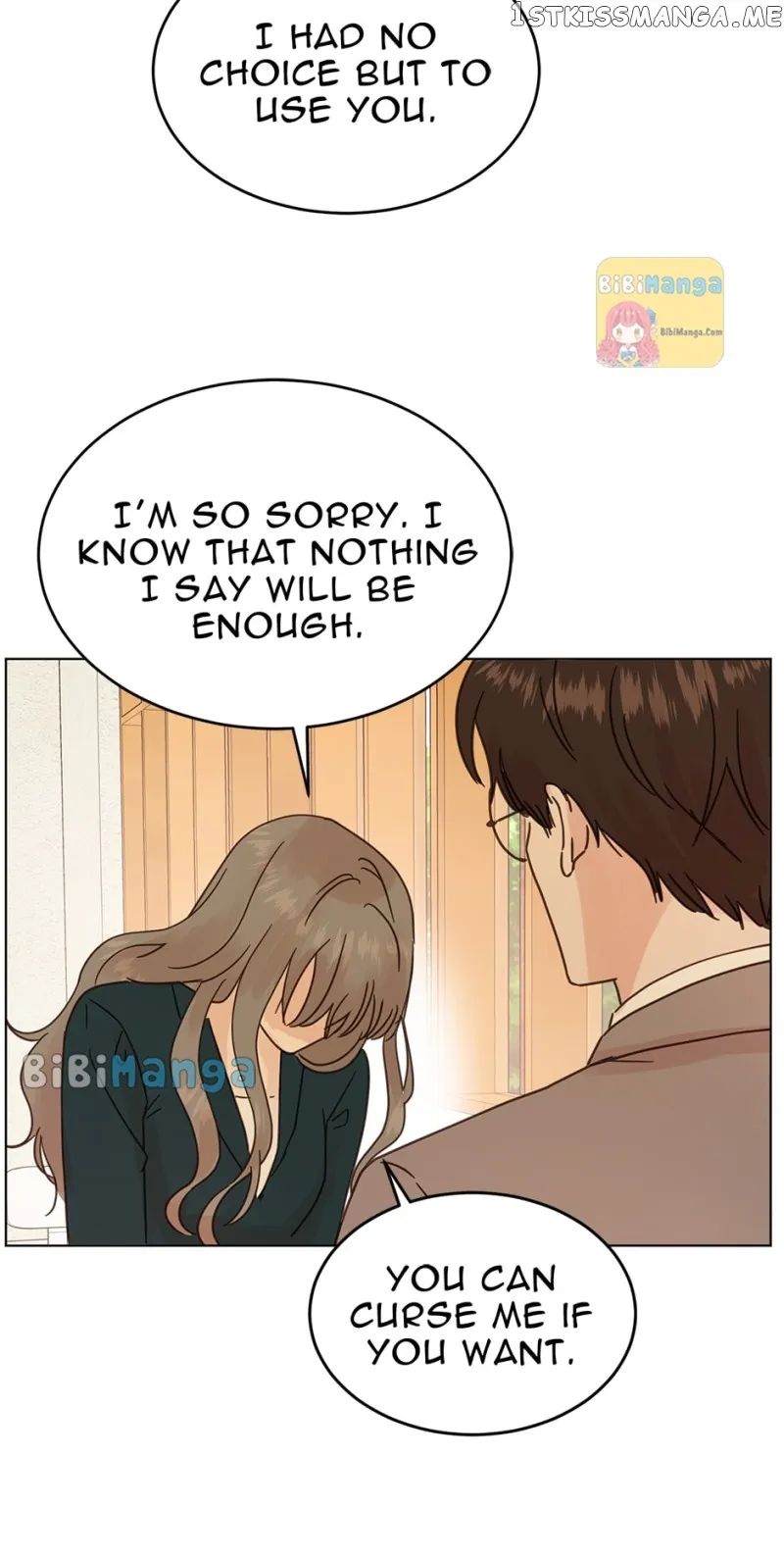 A Wife’s Sweet Revenge Chapter 89 Online - página 21