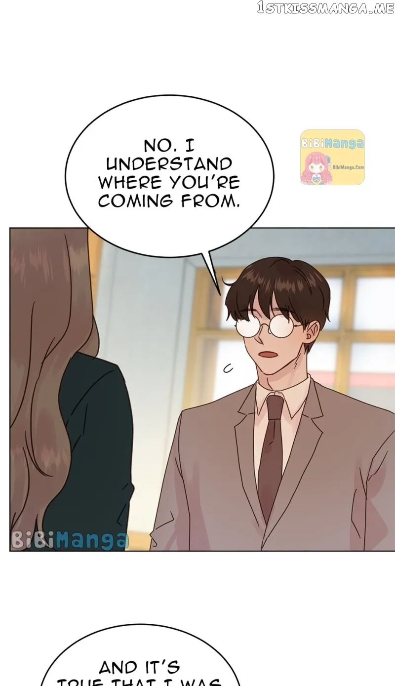 A Wife’s Sweet Revenge Chapter 89 Online - página 30