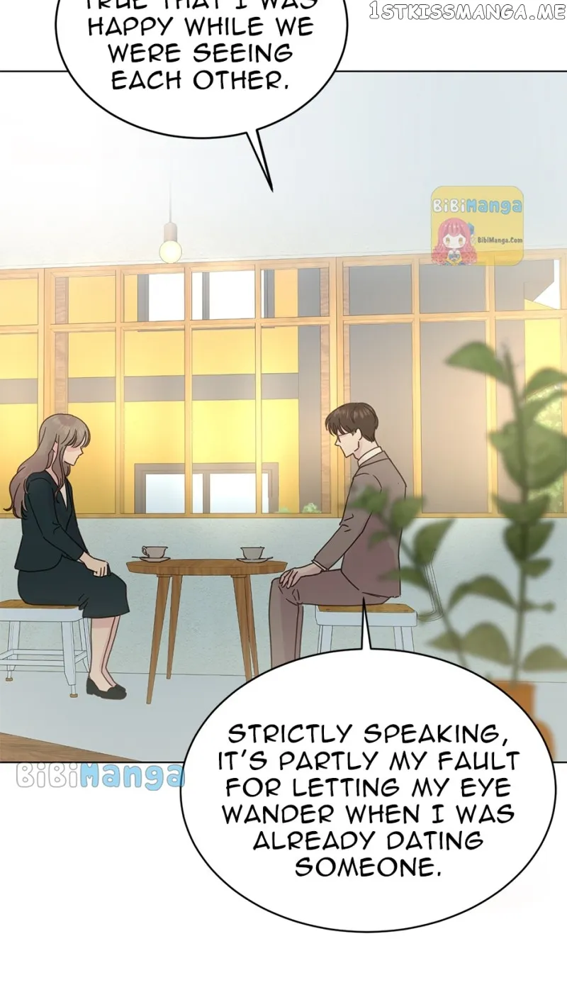 A Wife’s Sweet Revenge Chapter 89 Online - página 31