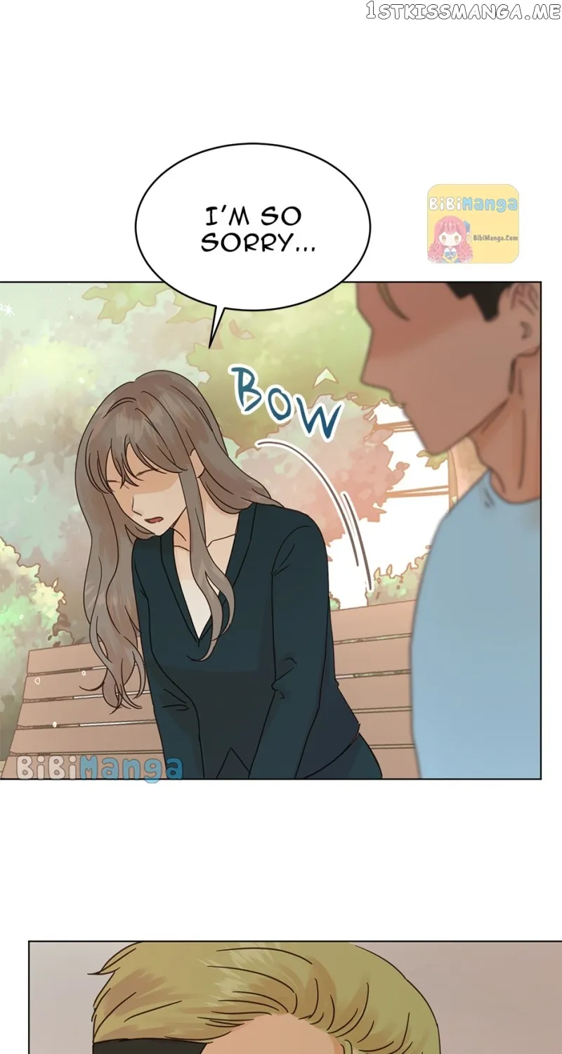 A Wife’s Sweet Revenge Chapter 89 Online - página 40