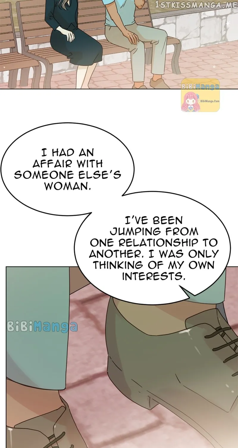 A Wife’s Sweet Revenge Chapter 89 Online - página 42