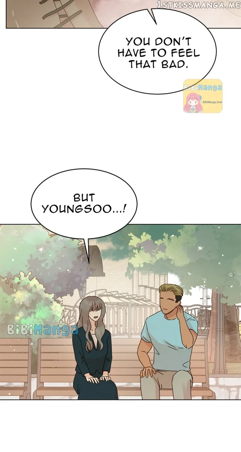 A Wife’s Sweet Revenge Chapter 89 Online - página 43